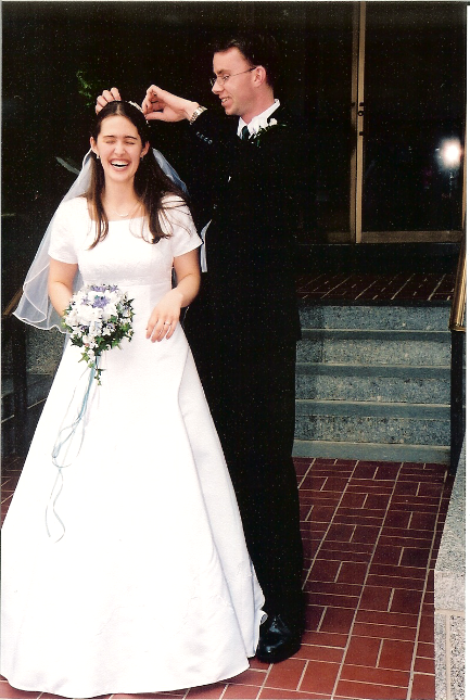 getting-married